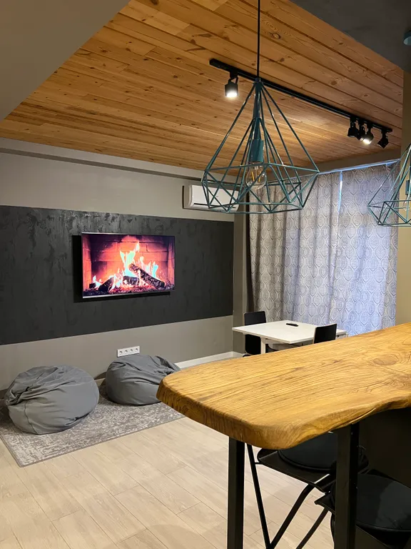 Loft Cozy Apartments