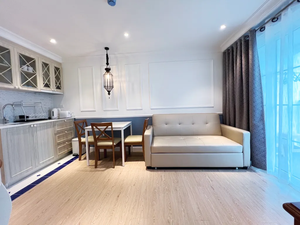 Улучшенная евродвушка seven seas cote d'azur