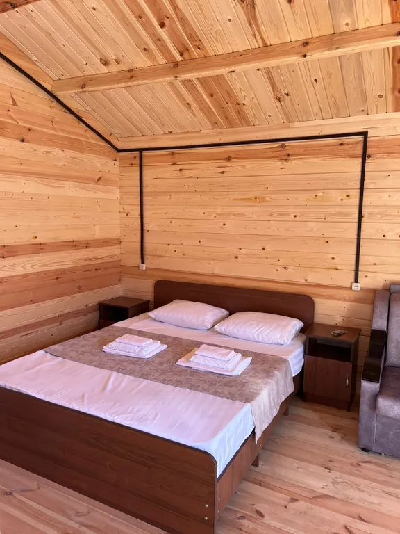 Квартира Комната — Сухум