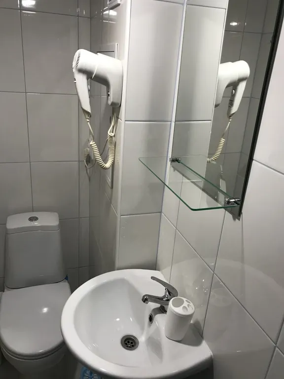 Уютная студия для души в тихом центре