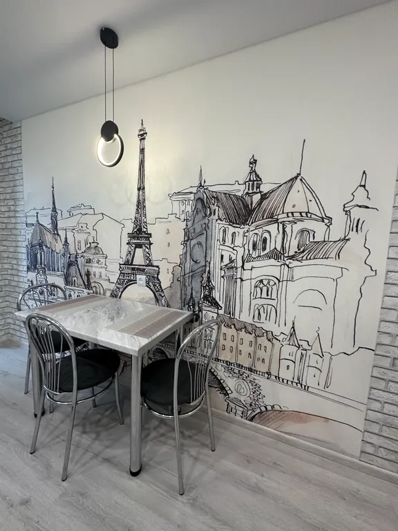 Квартира Квартира в центре города рядом с музеем мирового океана — Калининград