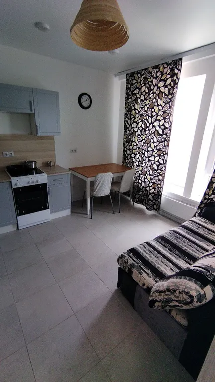 Квартира Сказка Амираны в Саларьево-парк