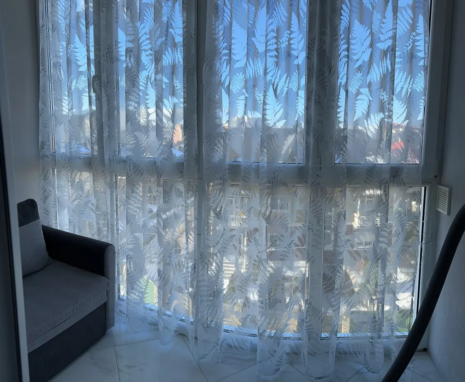 Уютная квартира рядом с морем