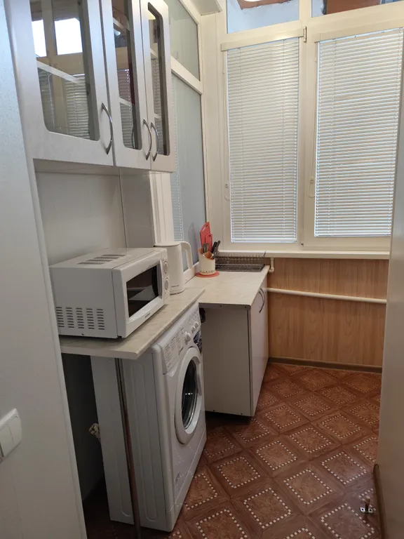 Небольшая уютная квартира в историческом центре города вблизи пляжа