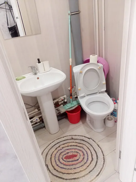 Апартаменты в центре