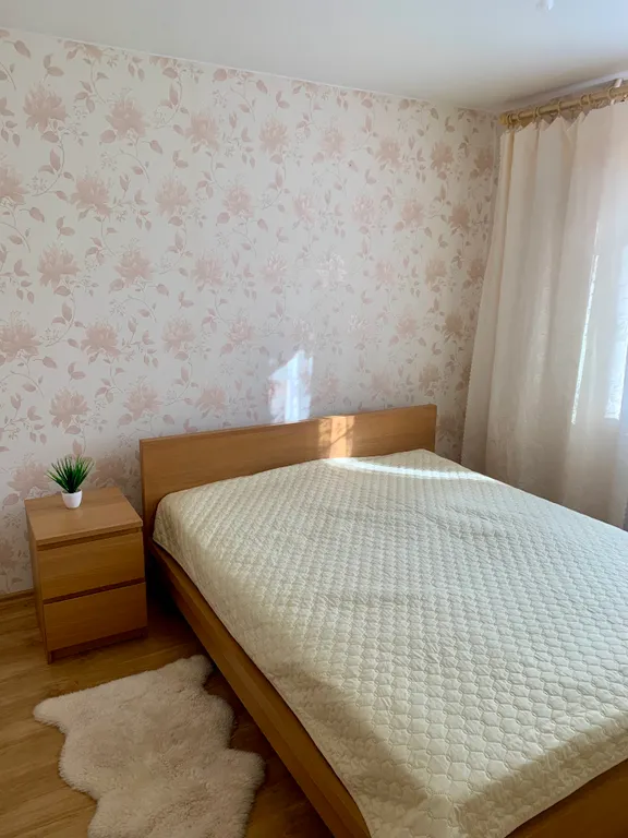 Уютная 2-комнатная квартира в самом центре города — аренда посуточно в Великий Новгород