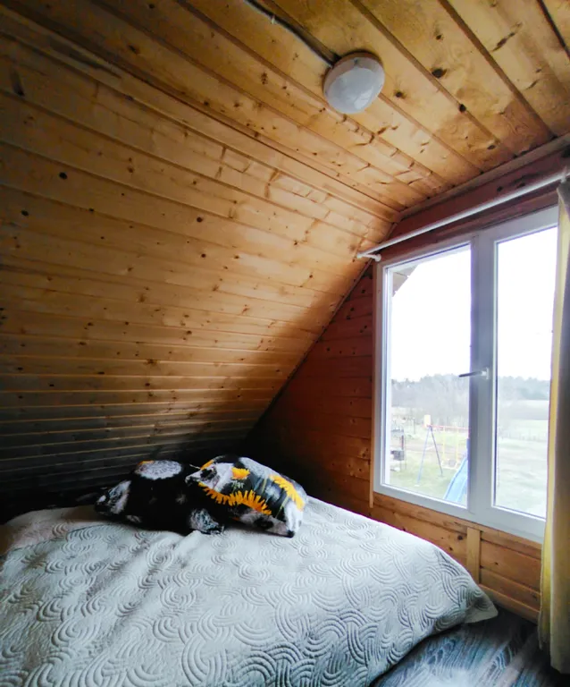 Агроусадьба Ивановых, старый хутор Тауно Туоми