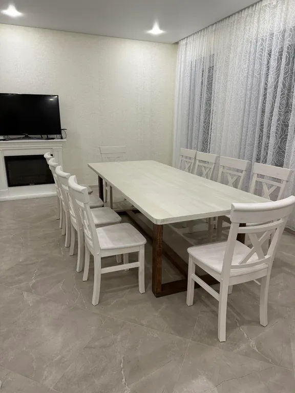 Уютный дом в прекрасном месте