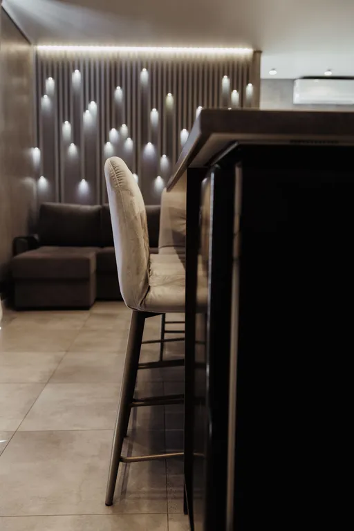 Семейный дом с Русской баней