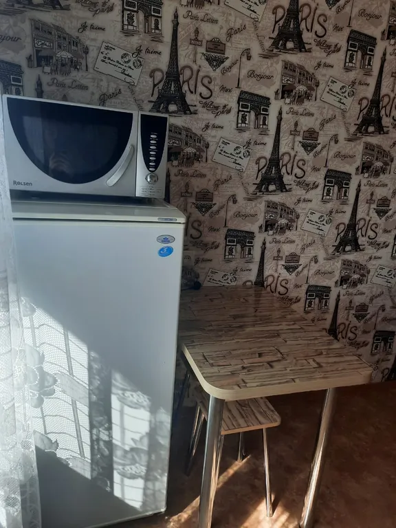 Уютная квартира на Селигере