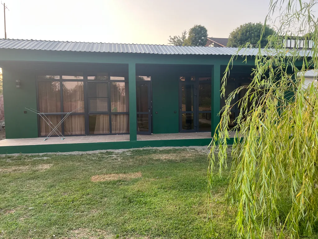 Квартира Комната — аренда посуточно в Пицунда