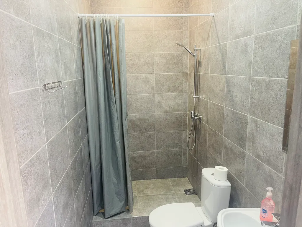 Студия со всеми удобствами