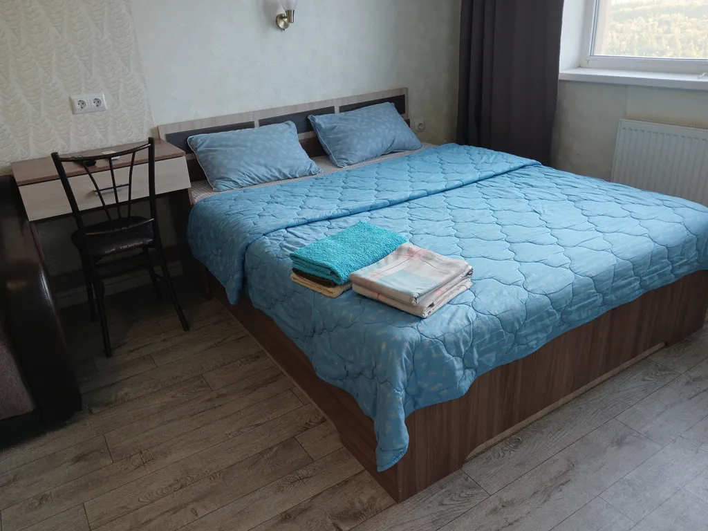 Квартира возле академии тенниса