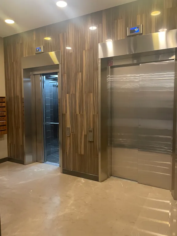 Квартира Квартира Евродвушка уютный дом — Москва