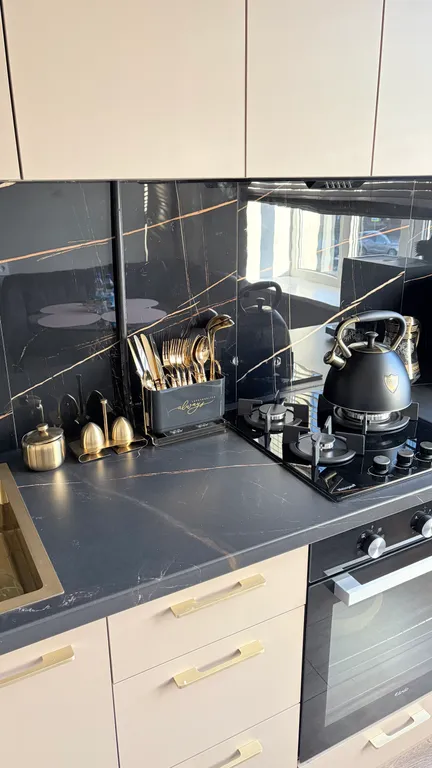 Квартира 2-комнатная Квартира — Калининград