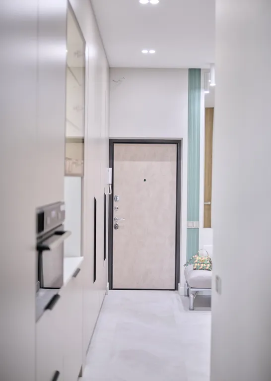 Апартаменты Privilege Нижнее озеро NEW