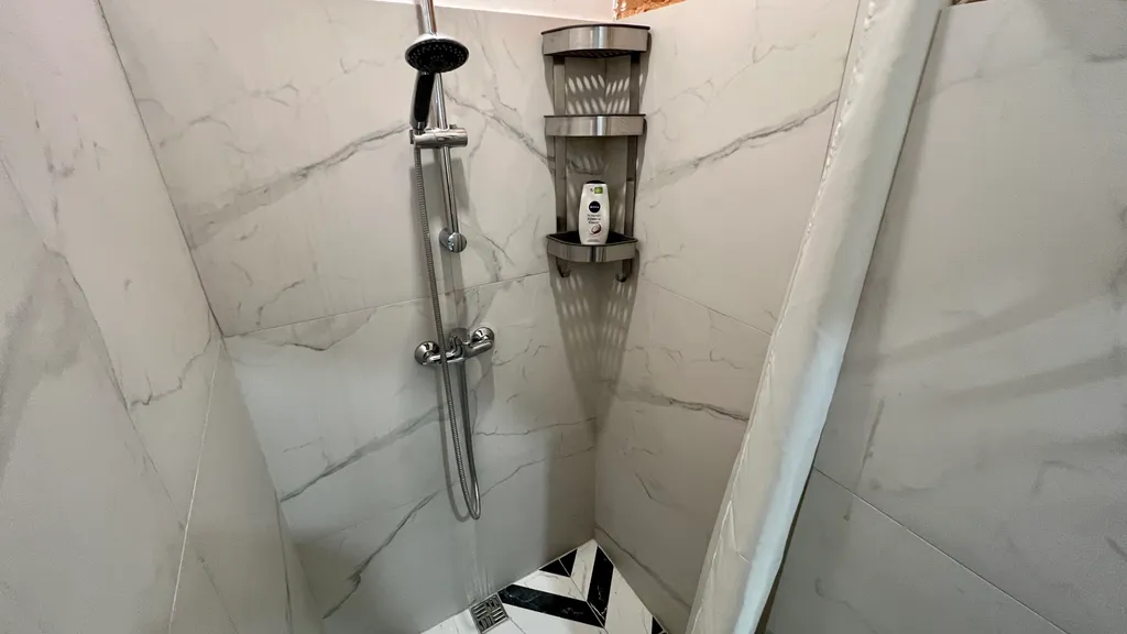 Лофт студия в центре Москвы