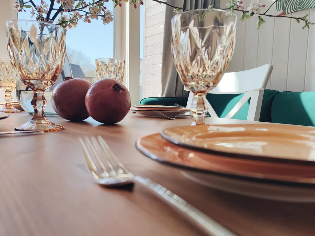 Коттедж Деревянный дом Прасковья — Прасковеевка