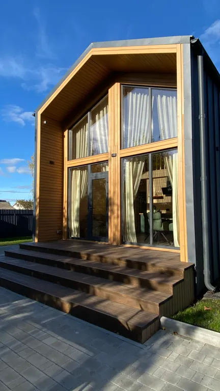 Гостевой дом