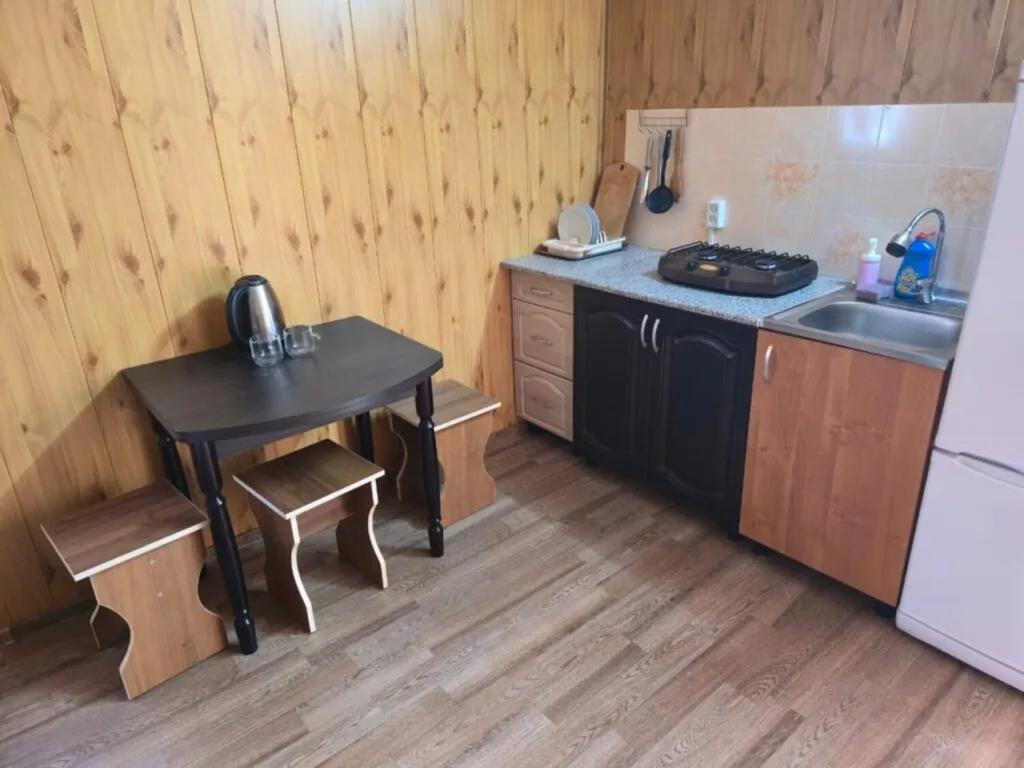 Комната рядом с морем