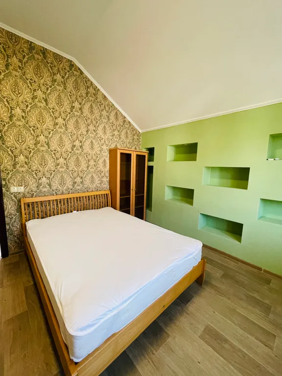 Коттедж Дом с грушевым садом — Сочи