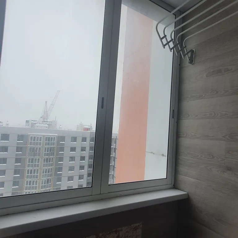 Студия в 7 минутах езды от исторического центра