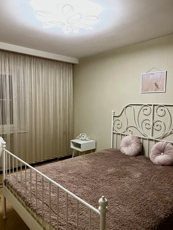 Апартаменты в центре