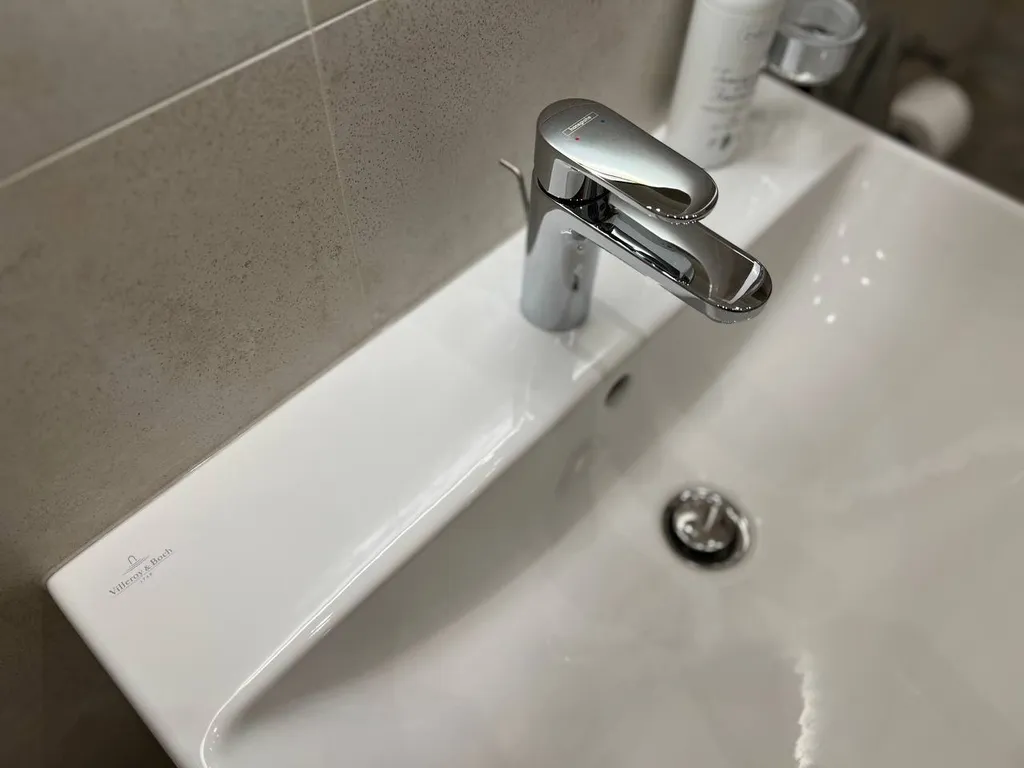 Квартира люкс в Рыбной деревне