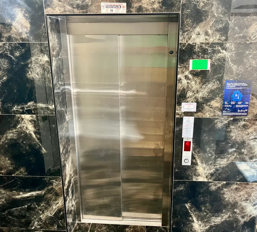 Новые апартаменты рядом с пляжем Клеопатра