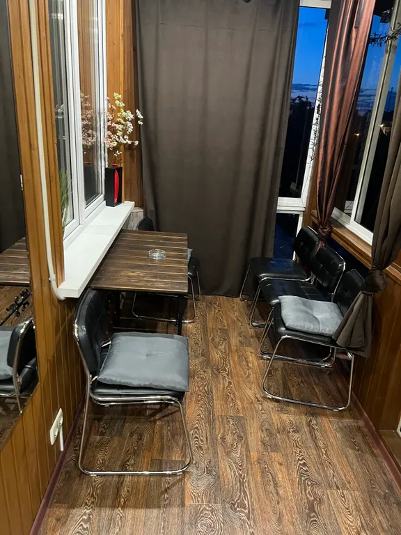 Коттедж в Минске.