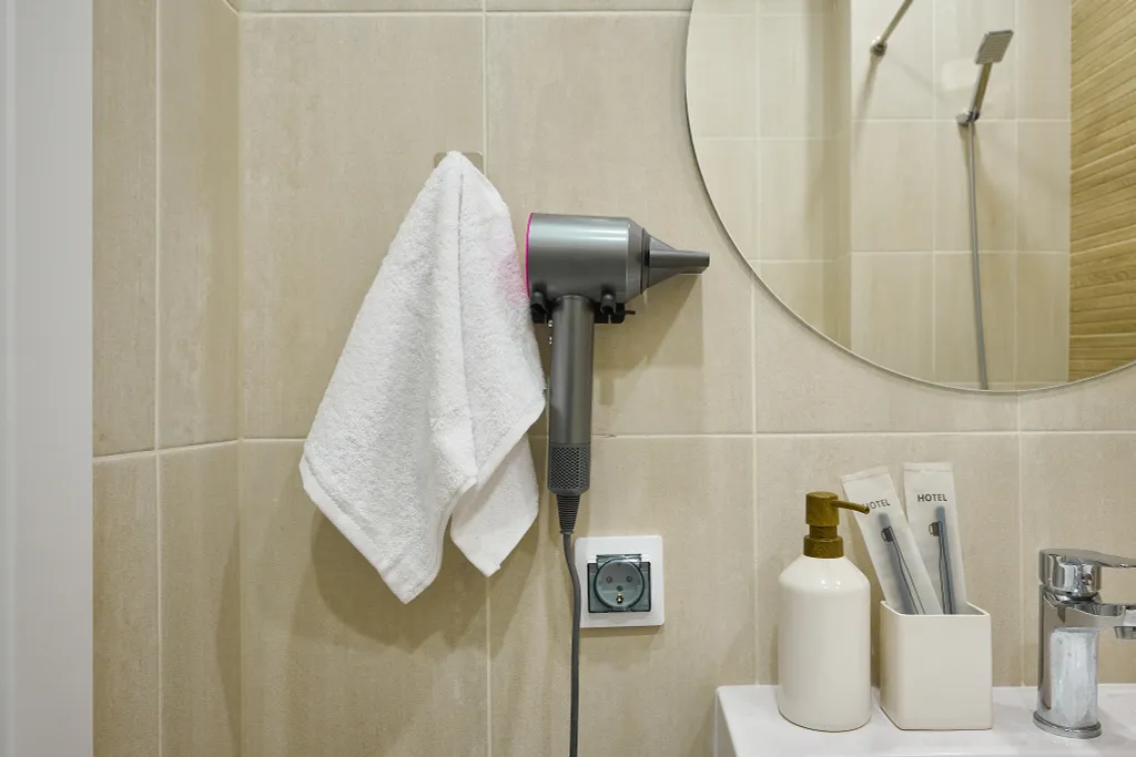 Ваниль- стильная студия в ЖК Самолет