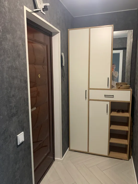 Квартира Стильная квартира в центре — Адлер