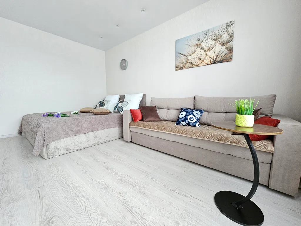 Апартамент на Шекснинском