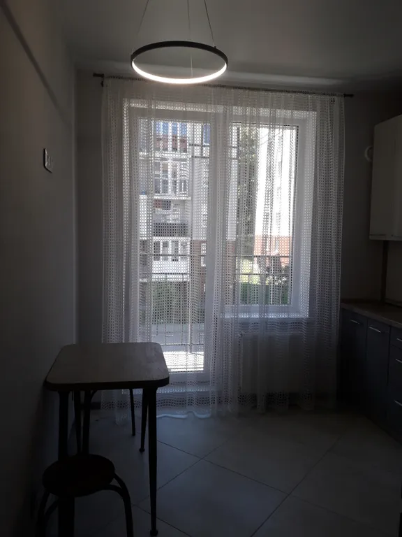 Уютная квартира в тихом районе города