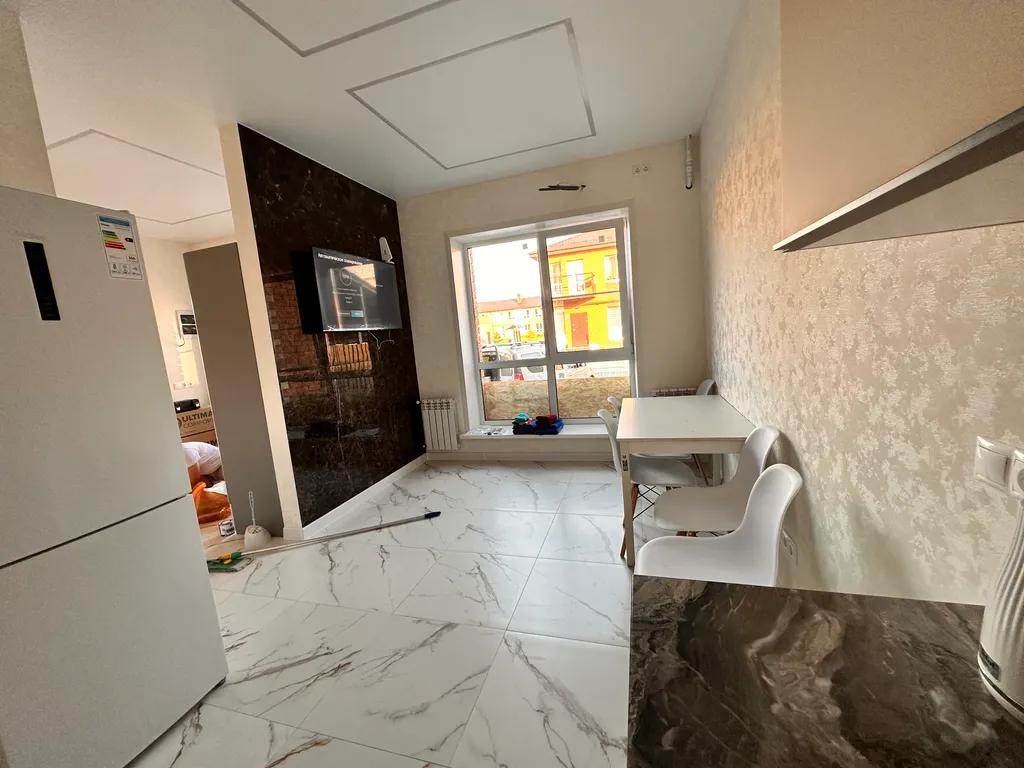 Коттедж Таун — аренда посуточно в Тверь