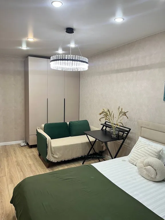 Уютная квартира в центре Перми