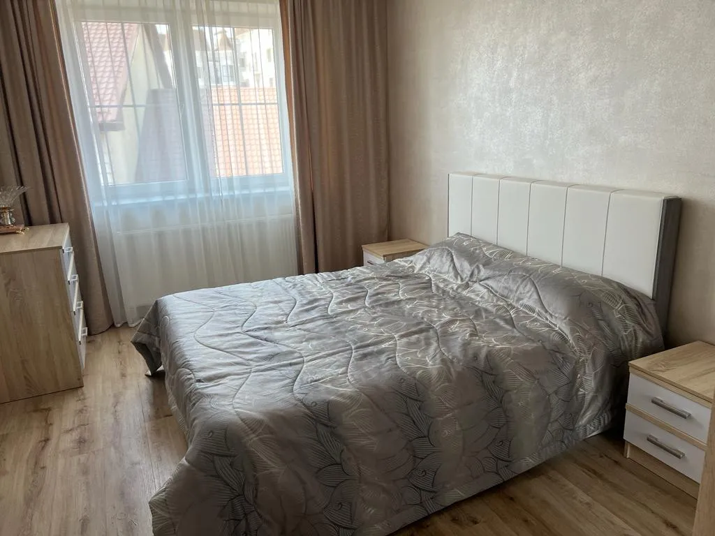 Квартира у моря — аренда посуточно в Зеленоградск