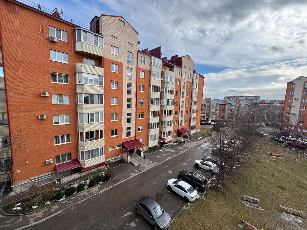 Квартира рядом с Курортным парком и Питьевой галереей