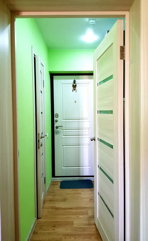 Квартира Апартаменты "романтическое настроение" вид на море и закат — Севастополь