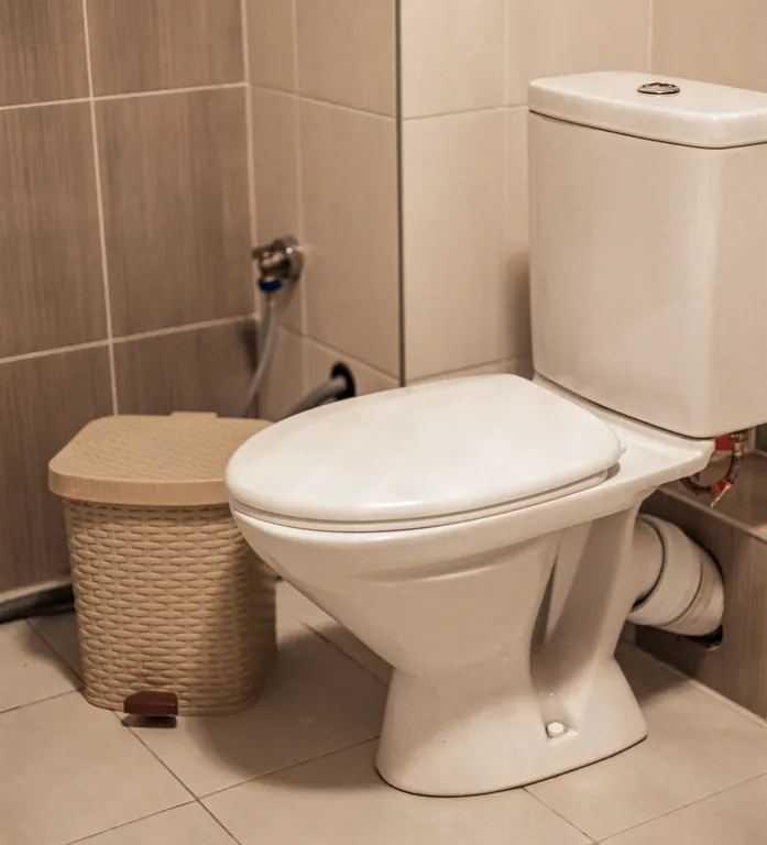 Двухкомнатные апартаменты Красоты