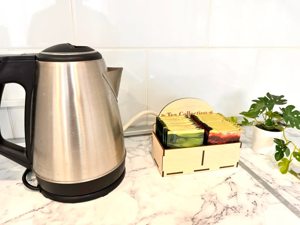 Двухкомнатная в центре