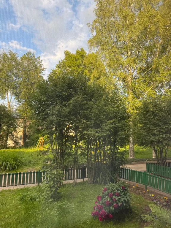 Квартира в центре города