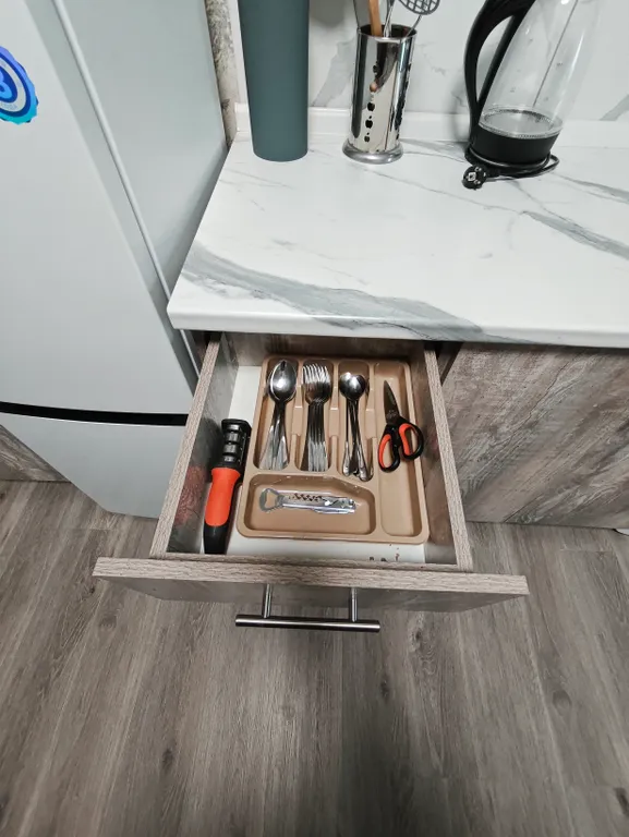 Отличная 2-х комнатная квартира