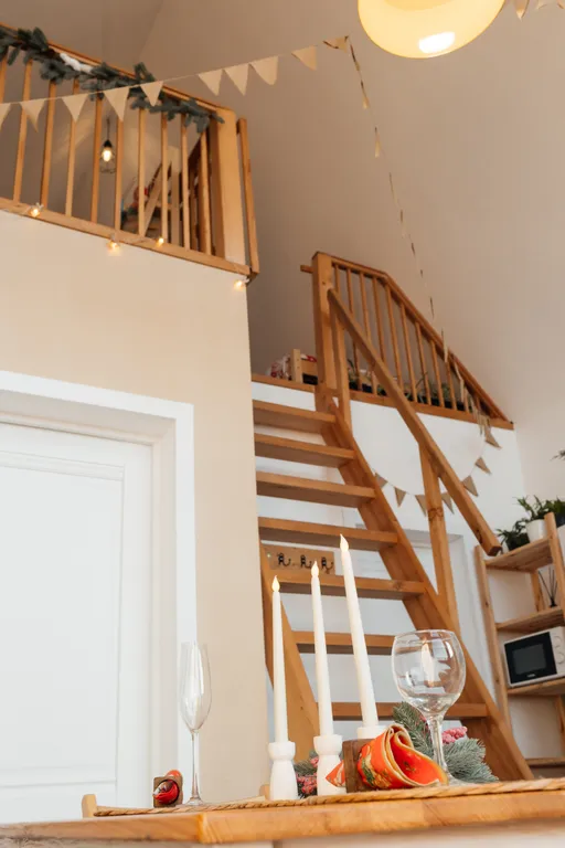 Коттедж Загородный уютный домик с банным чаном у моря — Морской