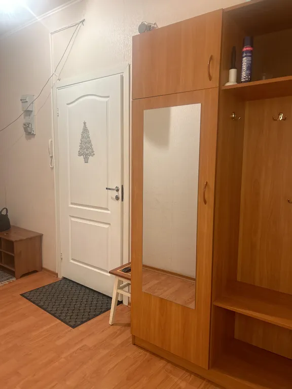 Квартира 2-комнатная Квартира — Санкт-Петербург
