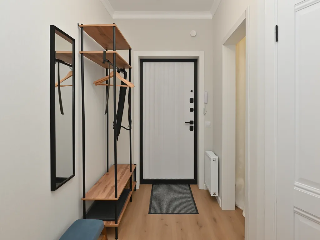 Квартира у моря на Римской