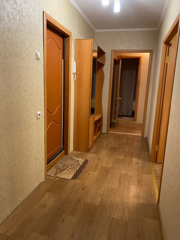 Просторная квартира