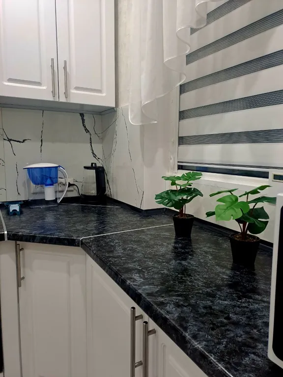 Квартира Стильная квартира — Лыткарино