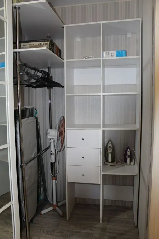 Однокомнатная квартира