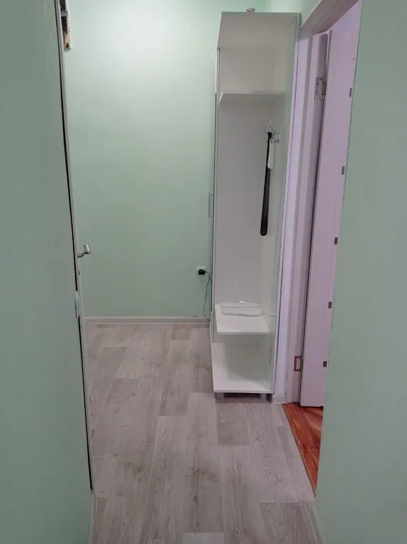 Квартира в курортной зоне